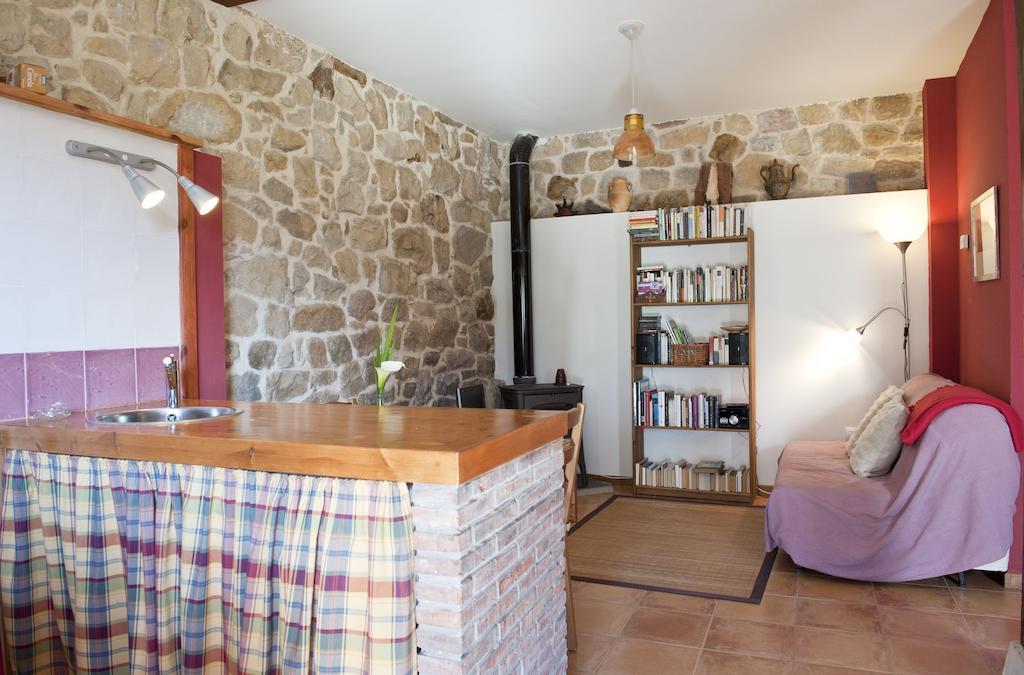 Sendero Del Agua Apartment San Vicente del Monte Room photo